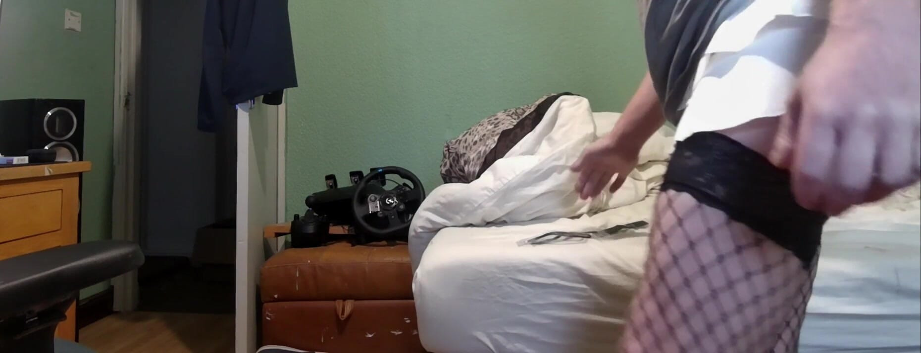 moja nowa spódnica.......