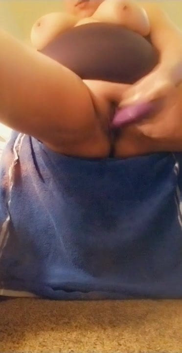 Bbw masturbation 04