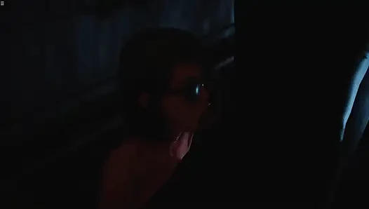 Lucian Having Sex With Sexy Mother In Law