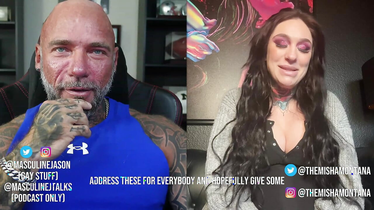 How to Become a Pornstar with Misha Montana (episode 8)