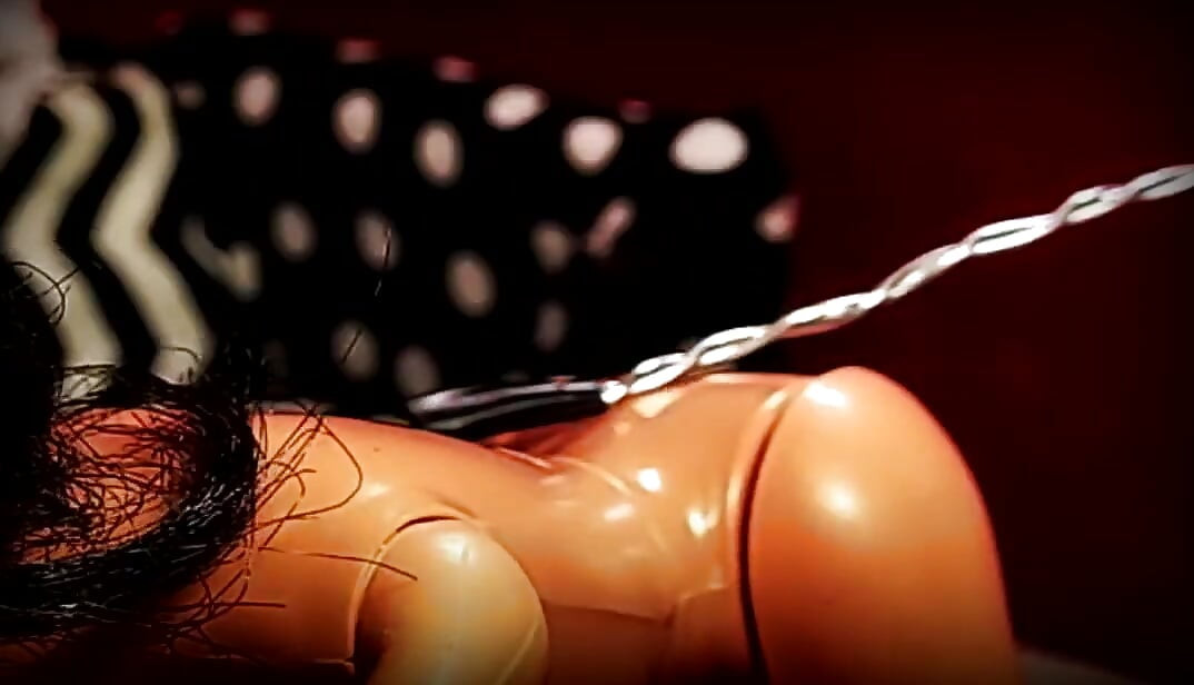 Rosies dårlige batch BDSM