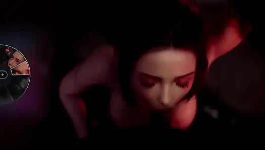 The Dark Fantasies of My Insatiable Wife Sofia Part 1