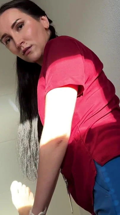 Client Cums TWICE During Sexy Massage Session | Clip 1