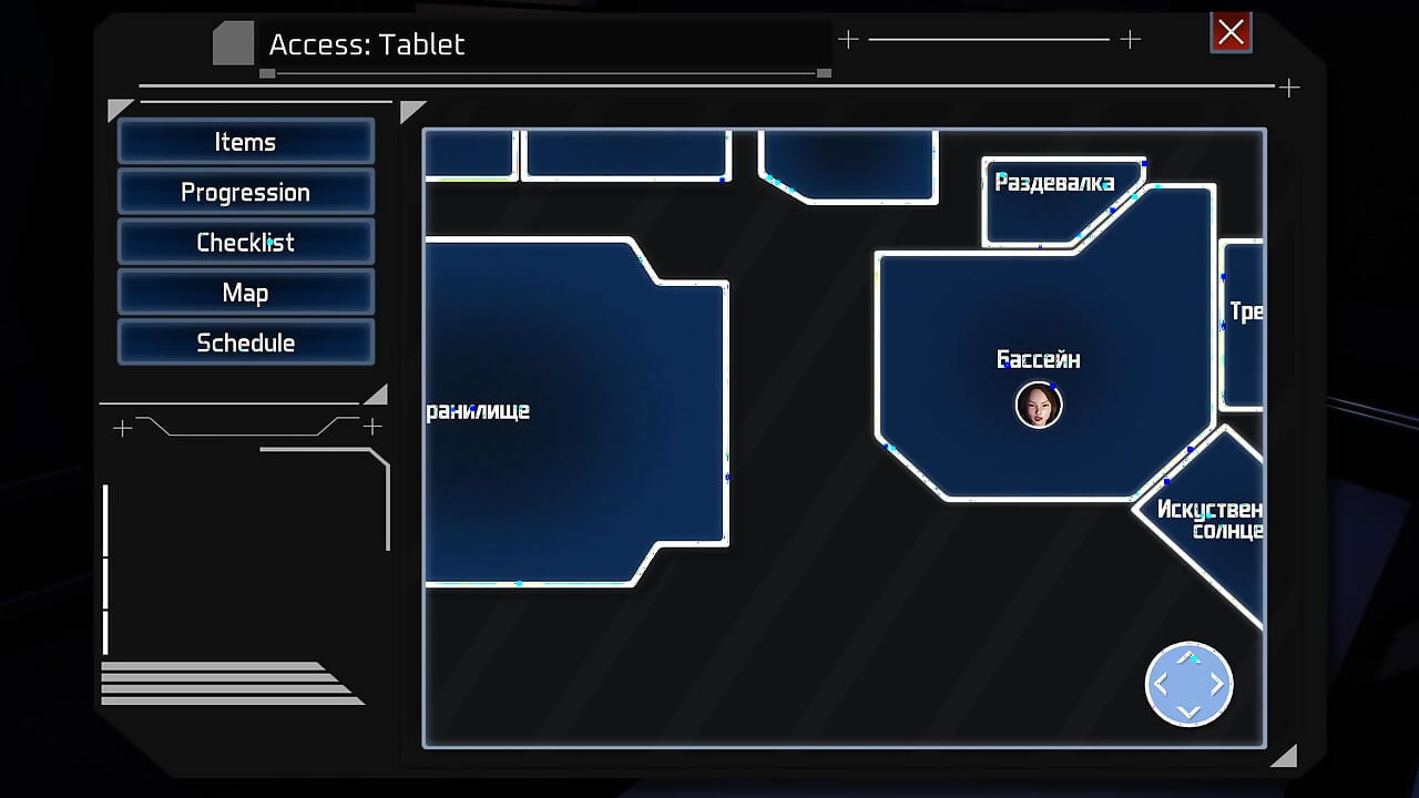 Alle sexszenen mit Natasha - Letzte hoffnung, teil 2