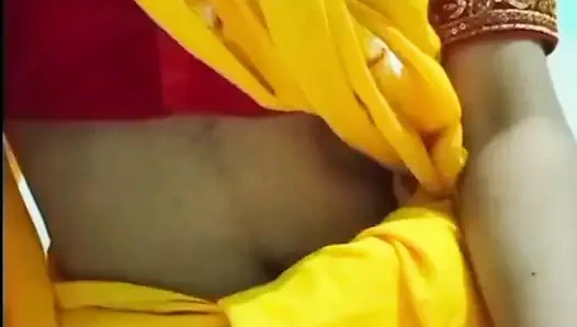 Indian teacher role play