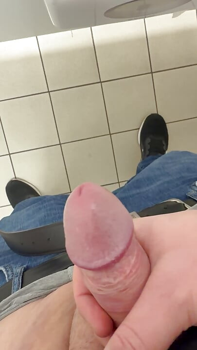 Solo session at work