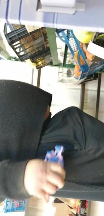 Wery big hard bulge