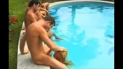 Gangbang Compilation