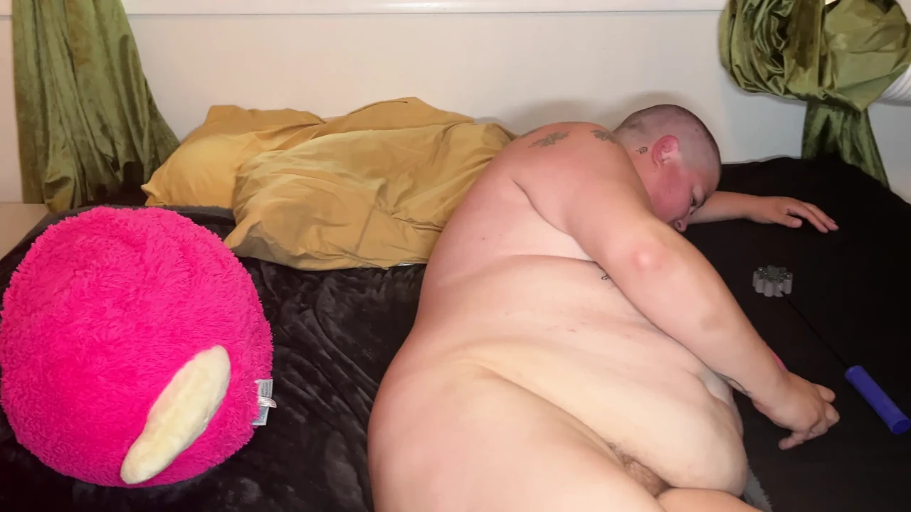 Cozy Intimate Masterbation with Tinasparkles
