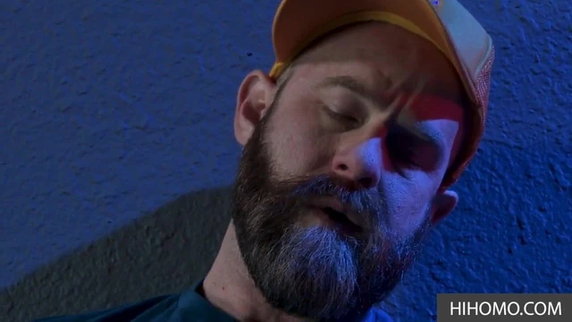 Jack Dixon monster cock fucking 9
