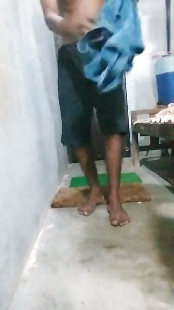 Headmaster Shithin Fag Pissing his Pants Part 1