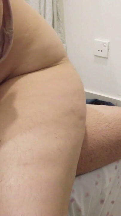 Your Big Dick Can't Handle These Beautiful Big Tits, Lets Try Your Penis Between Boobs And Let Me Give You Titfuck | Clip 3