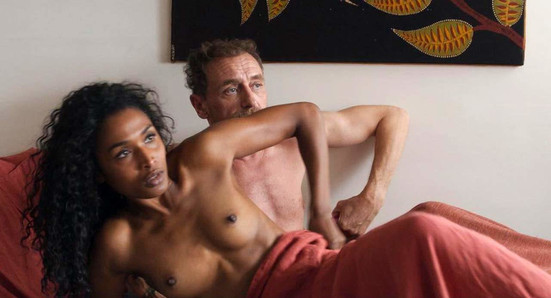 Sara Martins Nude Scene On ScandalPlanet.Com