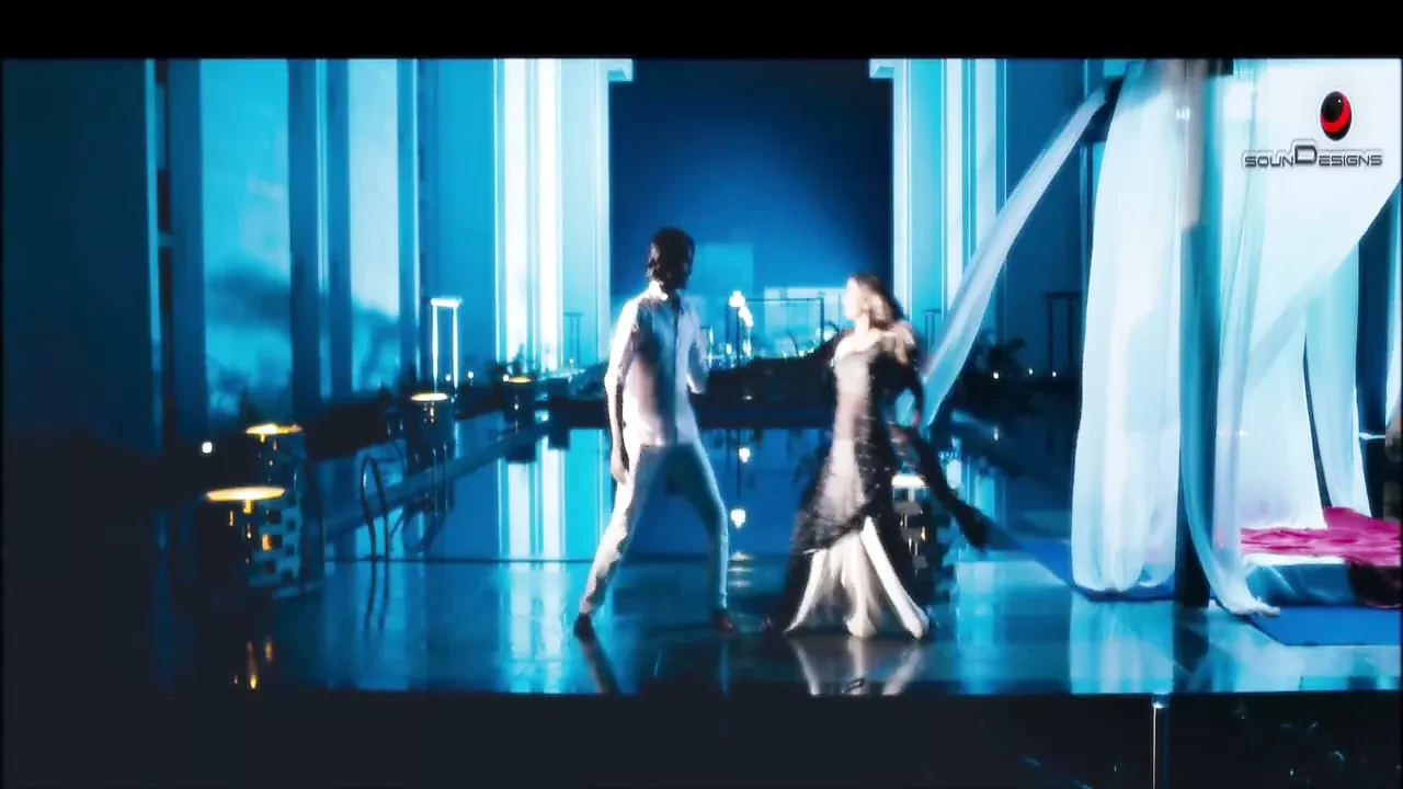 Harshika Poonacha Most Sexiest Song Ever