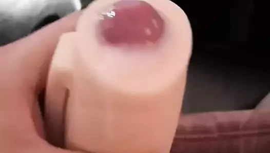 Oyuncak amcık