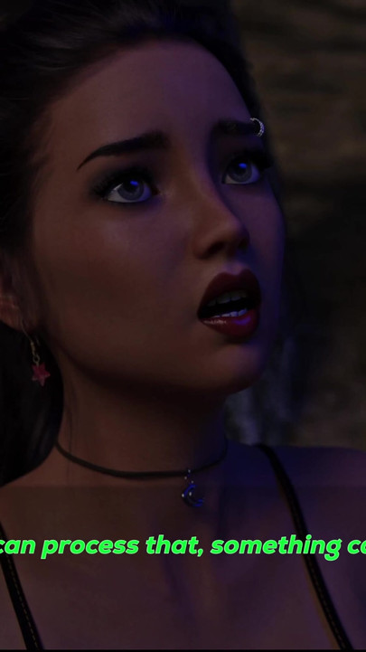A Very Hot Family (part 16) New Update