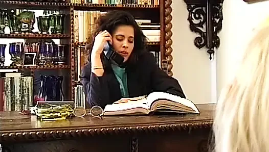 Angelica bella yapım tam film göt günahları