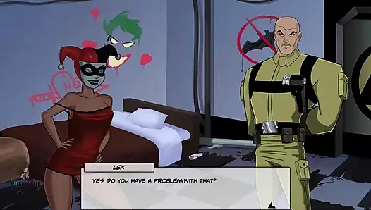 Нечто безграничное руководство без цензуры, часть 19