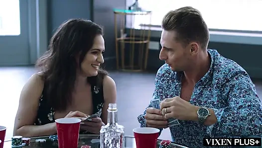 VIXENPLUS Taşma derlemesi