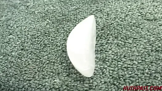 Soolin kelter dientot habis-habisan sama kontol monster alex