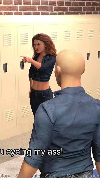 How to Lose Virginity Update 8 the End