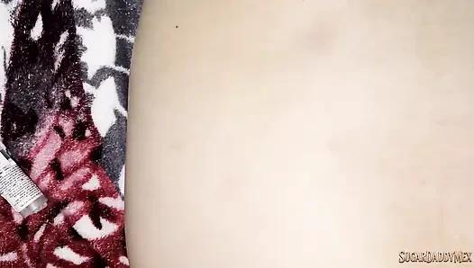 A normal day fucking as deliciously as possible.