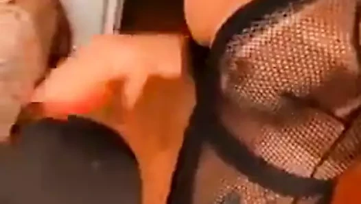 Slob Her Meat