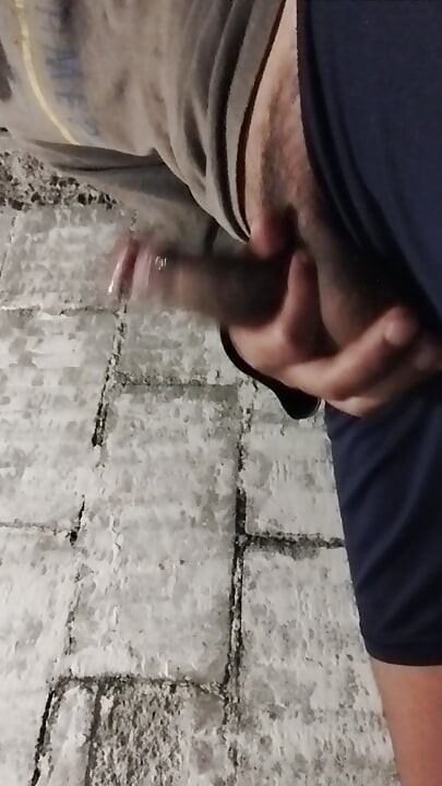 Help This Stepdaddy Masturbate
