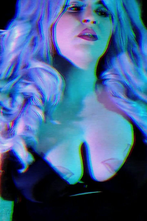 Glamoureyes
