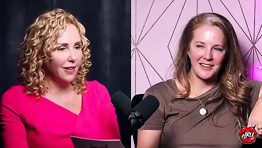 Awards, Identity, and Staying Sane in This Industry - Jacky and I Get Real
