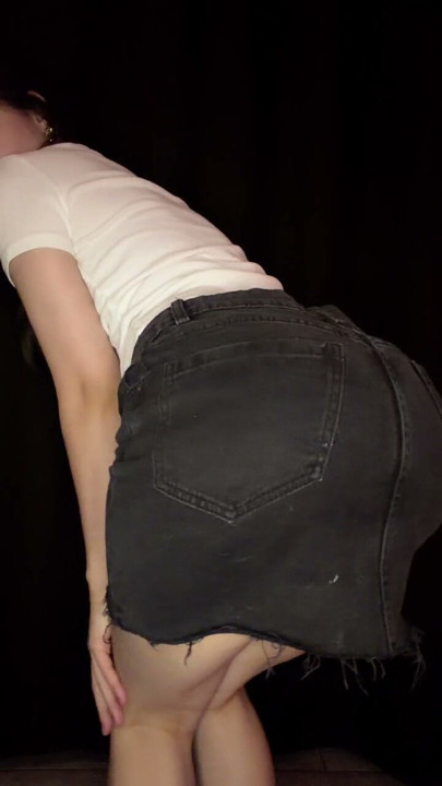 How do you like my ass?