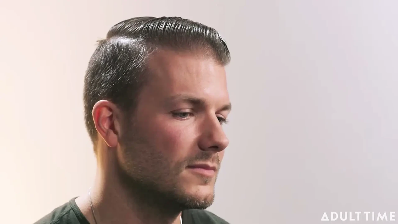 Codey Steele Ditched Mormonism for Porn & Pleasure! | Pornstar Interview | Adult Time