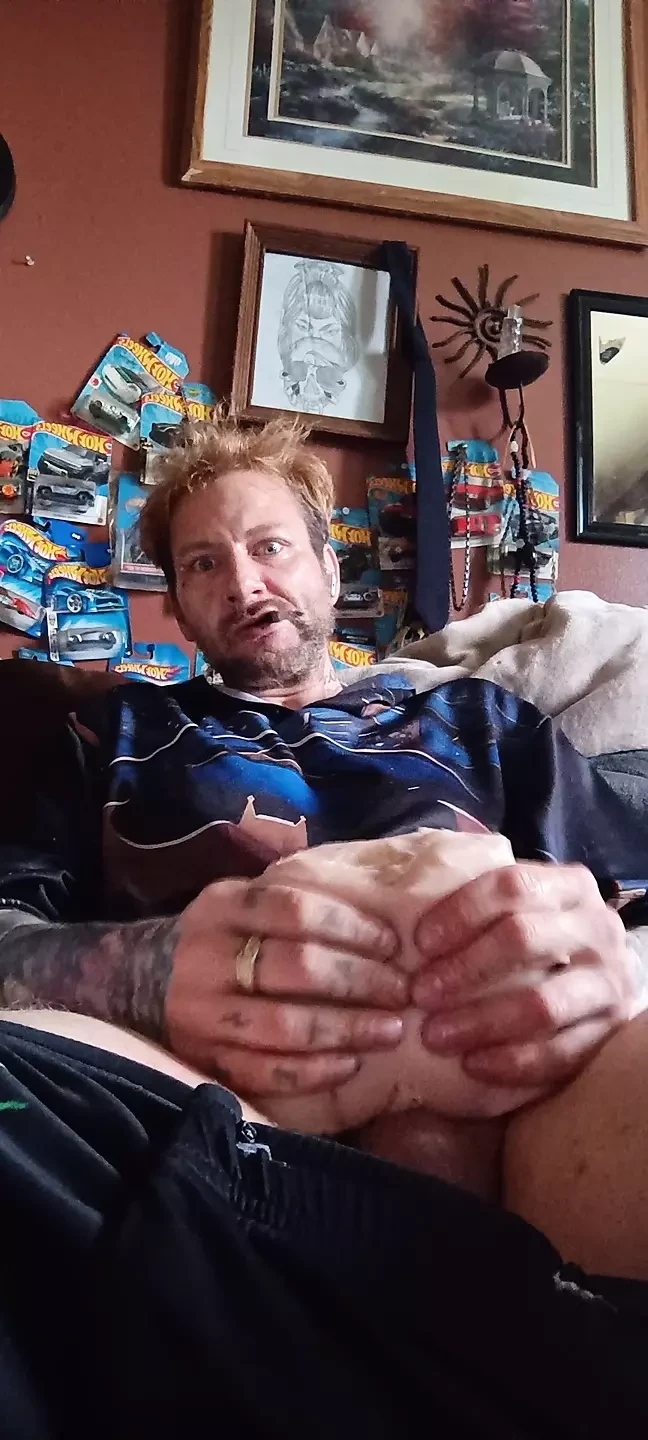 Io e il mio giocattolo