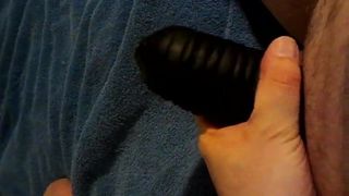 L&#39;équipement fantastique de Gespenst utilise un masturbateur à tétons, partie 2