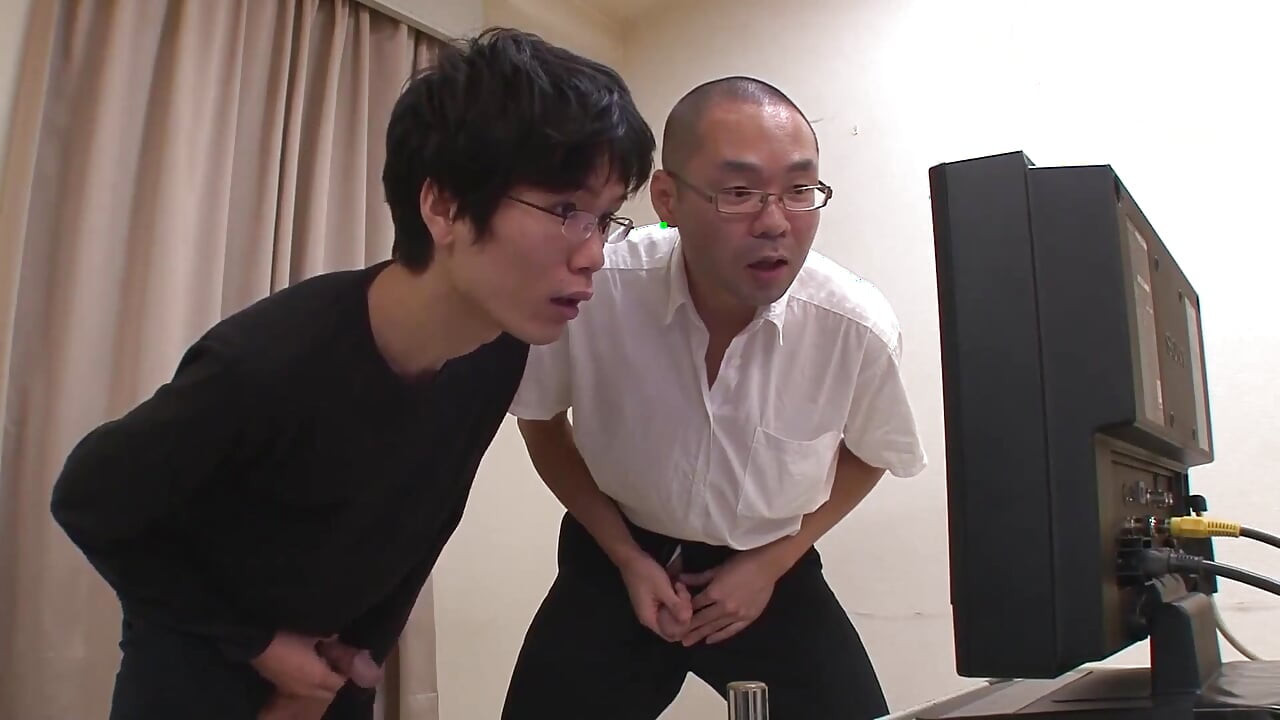 Horny Japanese Office Girl Sucks Cock and Gets Fucked Hard