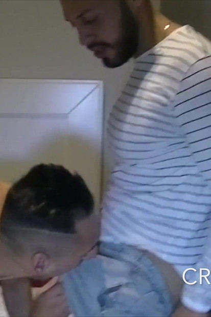 2336 William Fuckje Sbarebakc Y the Pornstar Viktot Rom