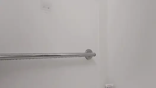 Nasse muschi, kleiner arsch