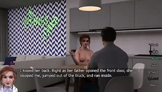Reklam #36 - her yerine boşalmayı seviyorum.