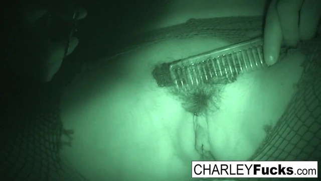 Charley's Night Vision Amateur Sex
