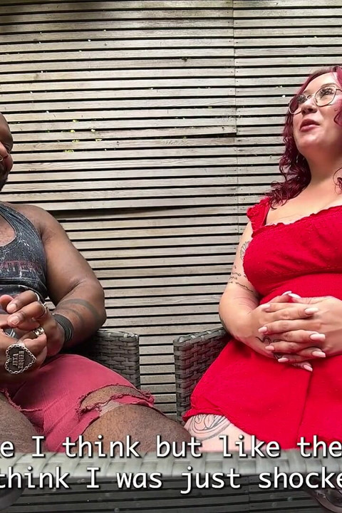 Adult Content Creators Chatting: Daisy Gold X Axel Reigns Part 2