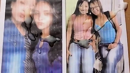 Gozada - flavia thalita stefanie
