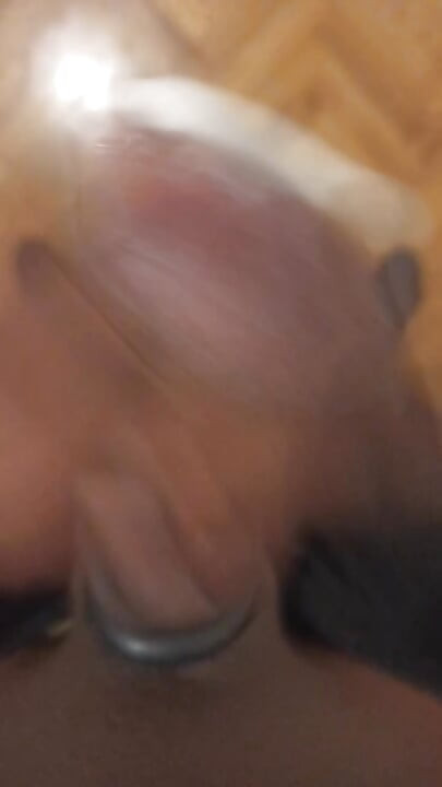 Big black dick