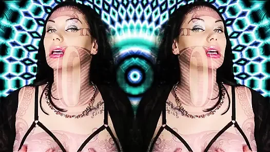 Aku bisa bantu kamu berhenti dari femdom selamanya! Tapi aku tidak akan! Rasanya sangat baik! Anda tidak ingin meninggalkannya