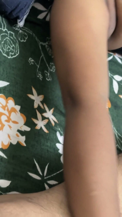 Old classmate blowjob fun | Clip 1