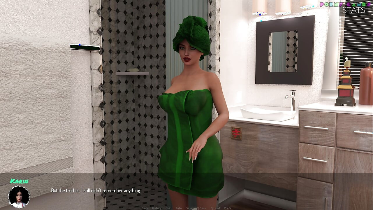 Medical Special Care by 10ki - Sex on the Hallway, Morning Fun 5
