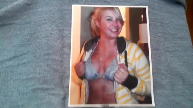 Cum tribute for tributemyface2