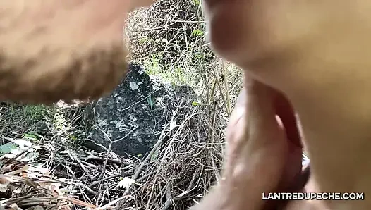 New vlog with my step brother