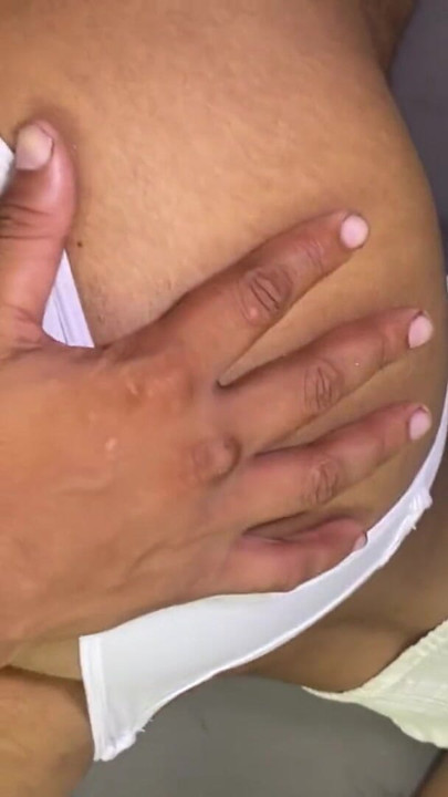 Stepmom likes to be fucked when no one is home | Clip 2