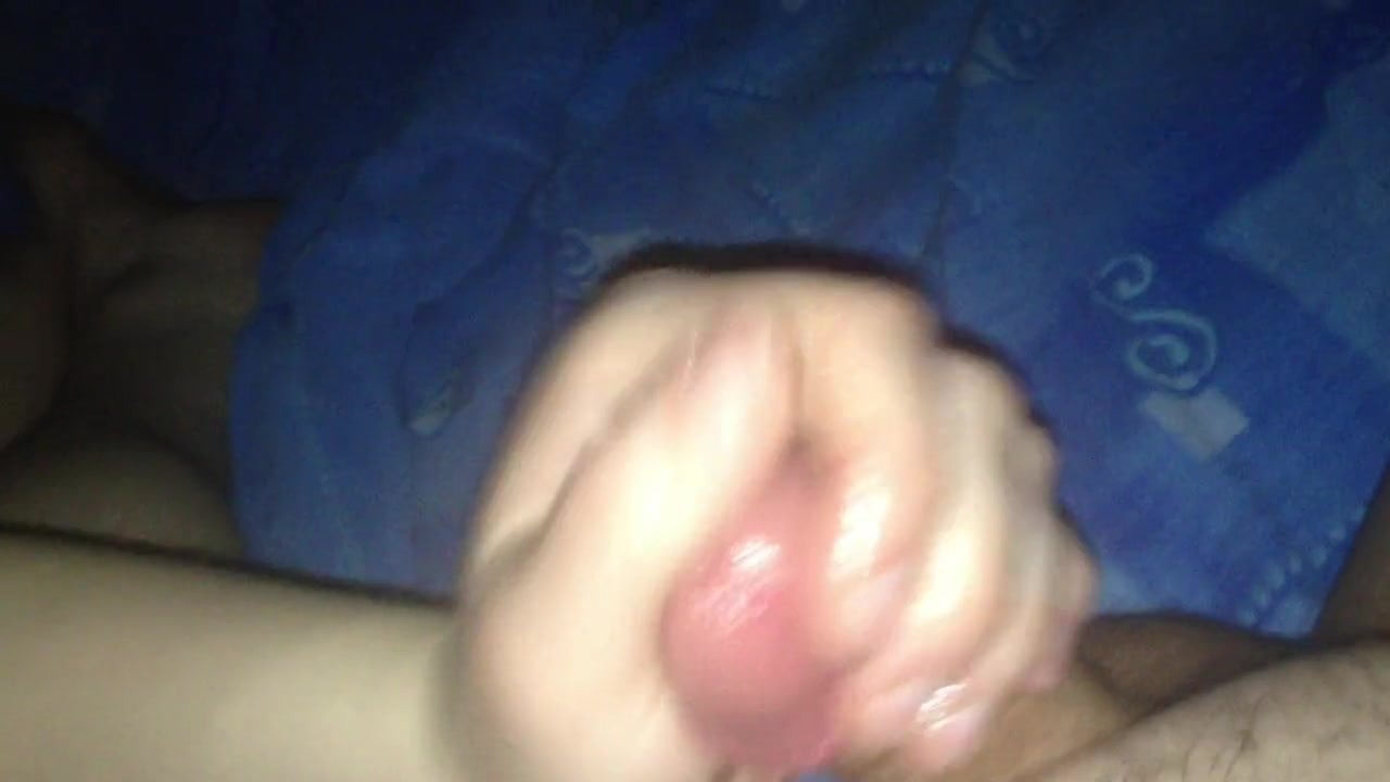 my cock