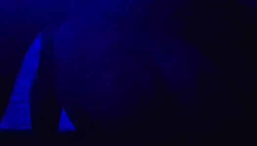 Schwägerin hat nachts sehr gut gefickt